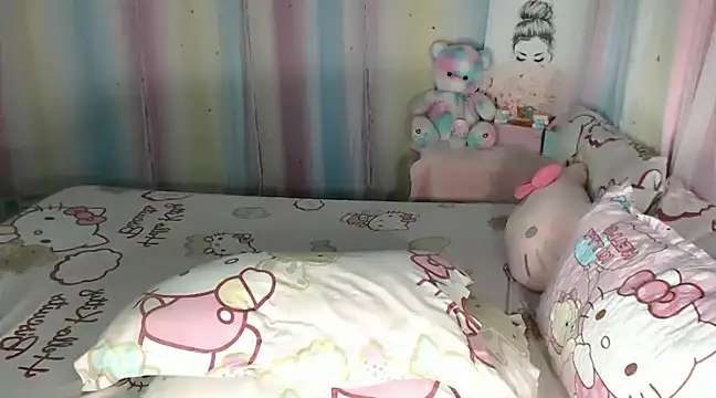 hersheykisses07 online show from February 16, 11:26 pm