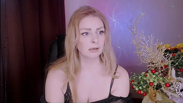 Eleonores online show from February 6, 8:18 am