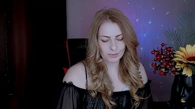 Eleonores online show from March 8, 5:11 am