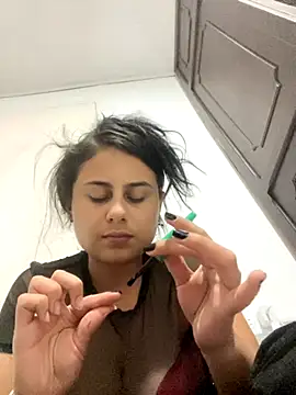 AbbyTaylorr online show from September 13, 12:43 am