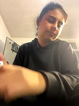 AbbyTaylorr online show from October 7, 3:58 am