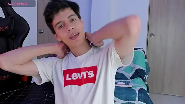 Dimitrixxx   online show from October 23, 2:00 am