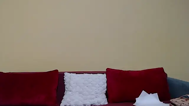 christine33 online show from October 31, 2:18 pm