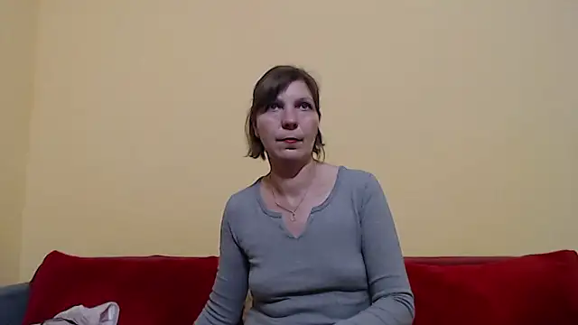 christine33 online show from January 7, 3:36 pm