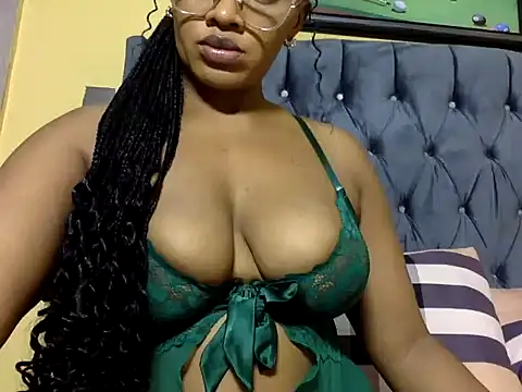 BOOTYBANGER24xx online show from February 24, 9:07 am