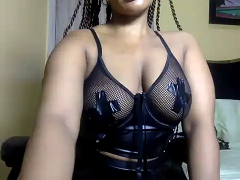 BOOTYBANGER24xx online show from July 12, 11:12 am