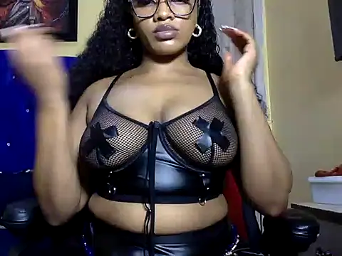 BOOTYBANGER24xx online show from August 1, 8:57 am