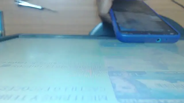 CindyClimax online show from March 15, 5:52 am