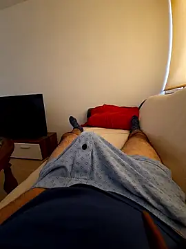 mogli444 online show from January 17, 8:30 am