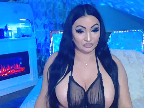 AmyraSunris online show from February 16, 1:03 am