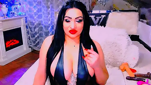 AmyraSunris online show from March 13, 10:16 pm