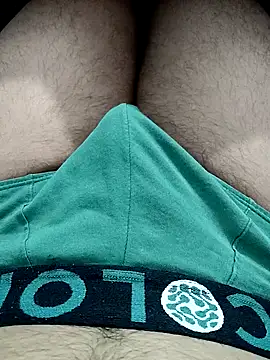 Babyucum4me online show from January 5, 6:35 pm