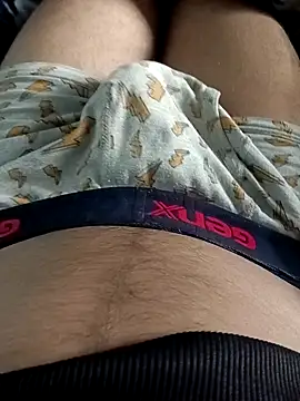 Babyucum4me online show from January 21, 3:15 am