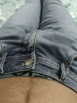 Babyucum4me online show from April 11, 3:38 pm