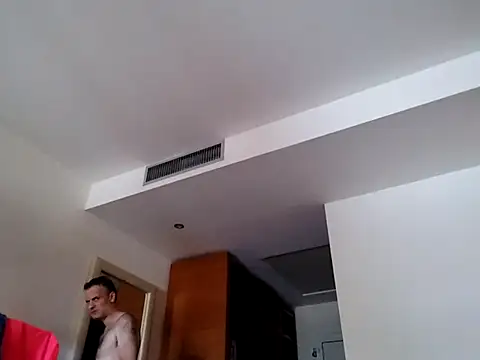 Perv10 online show from June 18, 11:58 am