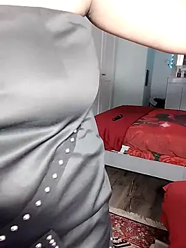 HotSpicyGujju online show from February 22, 7:47 pm