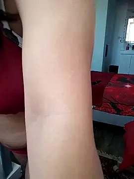 HotSpicyGujju online show from February 26, 12:47 pm