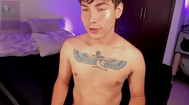 Ryan picato online show from February 23, 7:49 pm