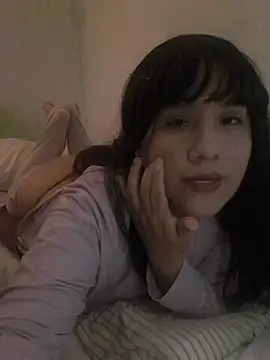 Kalani Engel online show from January 10, 4:58 am