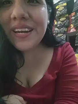 Kalani Engel online show from April 9, 5:51 am