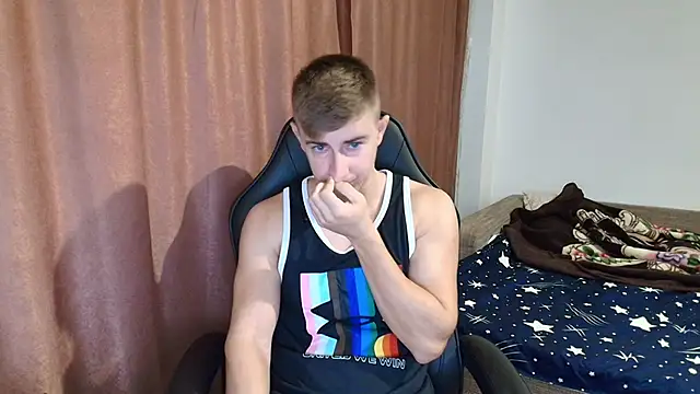 Snapshot of Todhorny9873 chatting on January 8, 5:59 am Todhorny9873 online show from January 8, 5:59 am