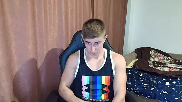 Snapshot of Todhorny9873 chatting on January 10, 7:46 am Todhorny9873 online show from January 10, 7:46 am