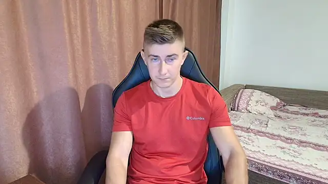 Snapshot of Todhorny9873 chatting on February 27, 6:18 am Todhorny9873 online show from February 27, 6:18 am