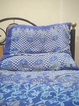 Black power143 online show from December 3, 7:23 pm