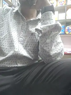 Black power143 online show from December 14, 1:16 pm