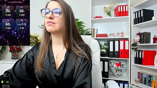 amayawest online show from January 6, 4:58 am