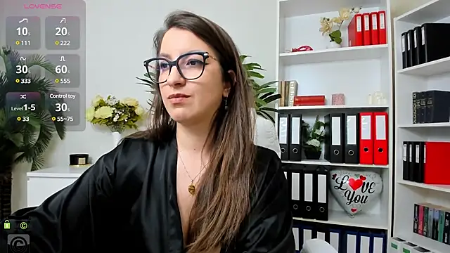 amayawest online show from March 15, 11:40 am