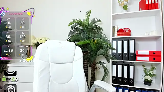 amayawest online show from April 15, 3:35 am