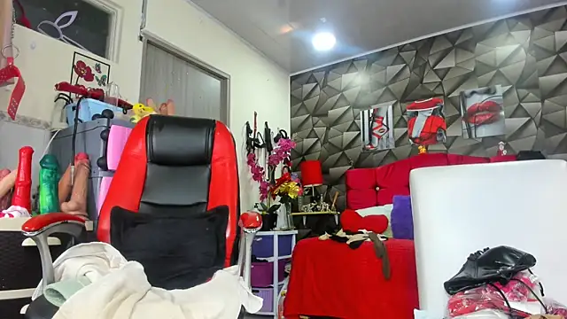 alexa fiore01 online show from March 11, 2:51 pm