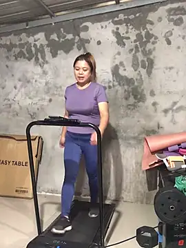 Kariebabe online show from December 13, 12:42 am