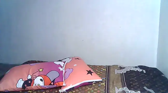 Kariebabe online show from December 13, 10:51 am