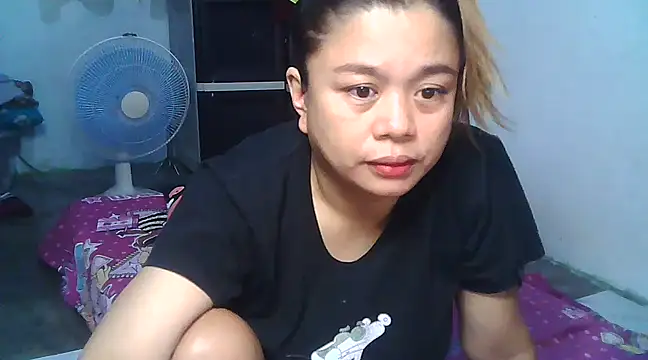 Kariebabe online show from December 20, 1:25 am