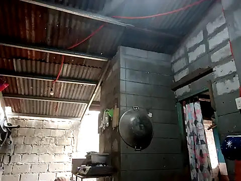 Kariebabe online show from February 10, 1:57 am