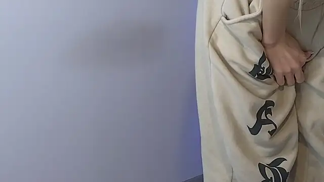 JuliaJuliette online show from March 19, 11:36 pm