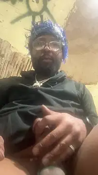 NympHoLuva online show from March 12, 1:12 am