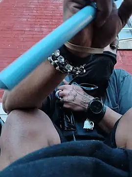 NympHoLuva online show from March 19, 10:03 pm