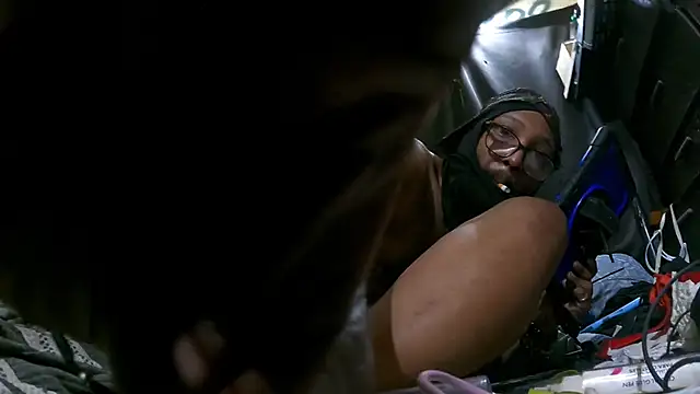 NympHoLuva online show from March 23, 4:11 pm