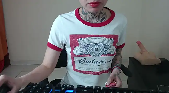 ArrangedFoot online show from March 1, 9:26 pm