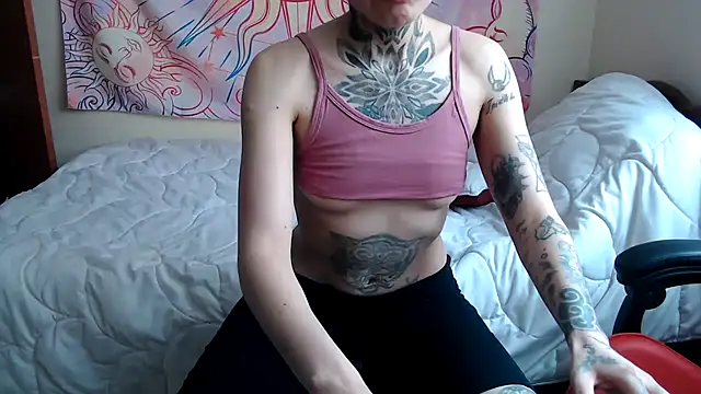 ArrangedFoot online show from December 16, 4:34 pm