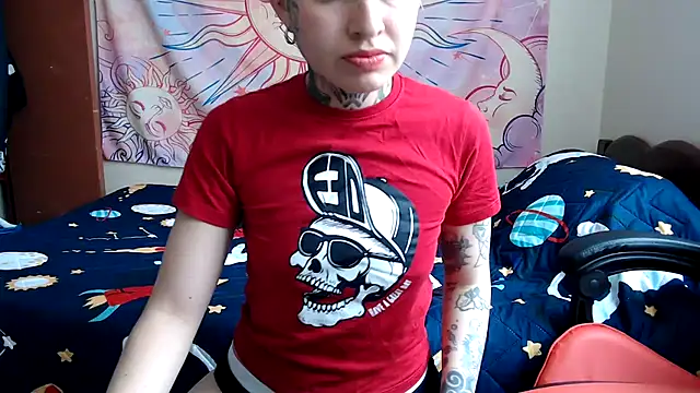 ArrangedFoot online show from February 24, 3:21 pm