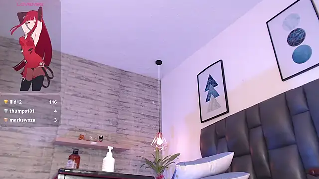 TinnaCobb online show from March 19, 7:27 pm