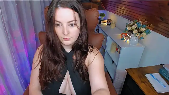 Snapshot of ErinMarshall chatting on October 1, 12:44 pm ErinMarshall online show from October 1, 12:44 pm