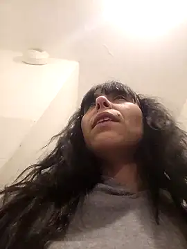 misscectito13 online show from February 26, 7:38 pm