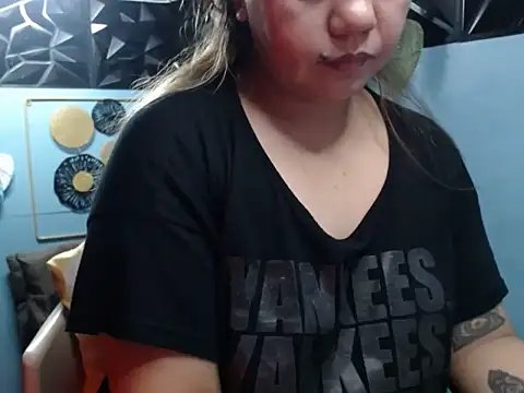 ambersmile online show from November 10, 12:53 am