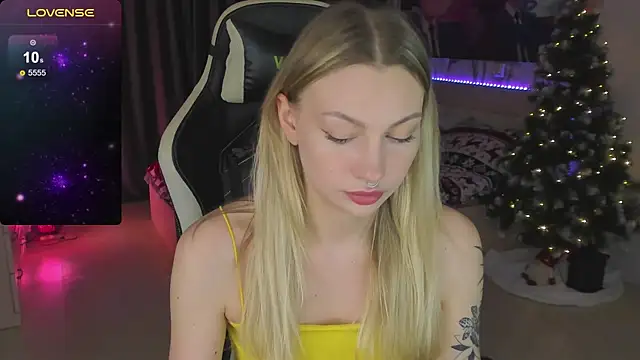 BiMolly online show from January 18, 4:04 am