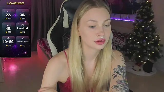 BiMolly online show from January 23, 8:46 am